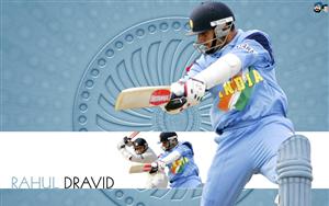 Rahul Dravid